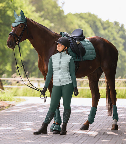 Waldhausen - Saddle Pad Breath Performance