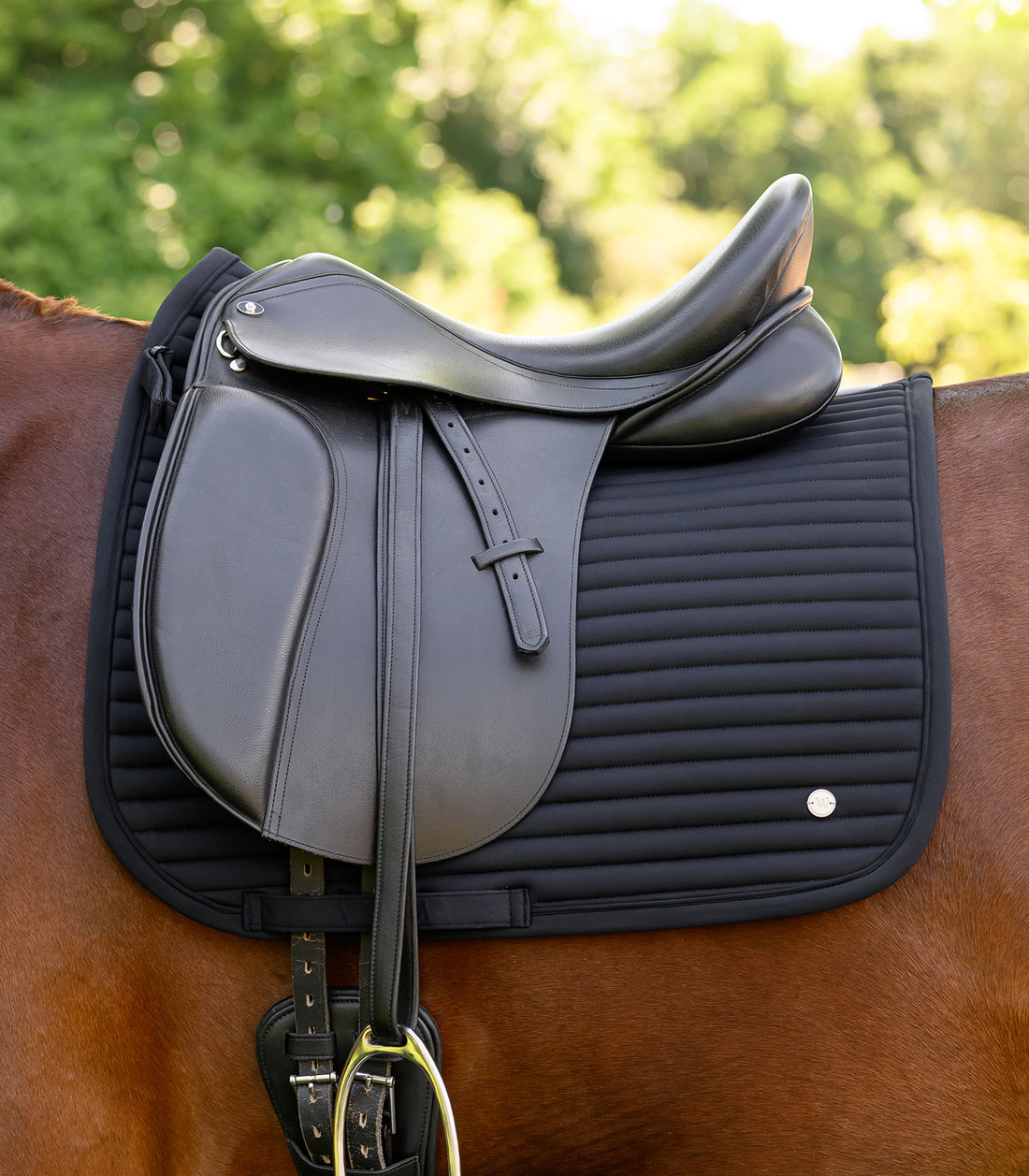 Waldhausen - Saddle Pad Trinidad