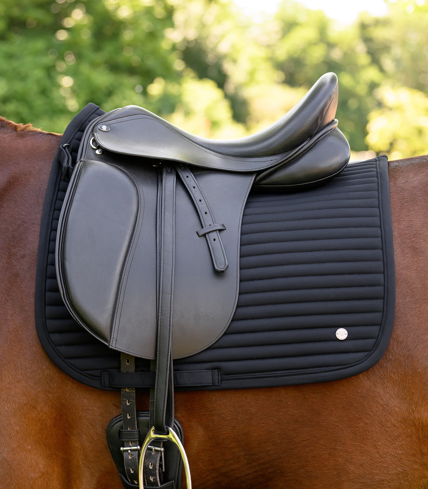 Waldhausen - Saddle Pad Trinidad