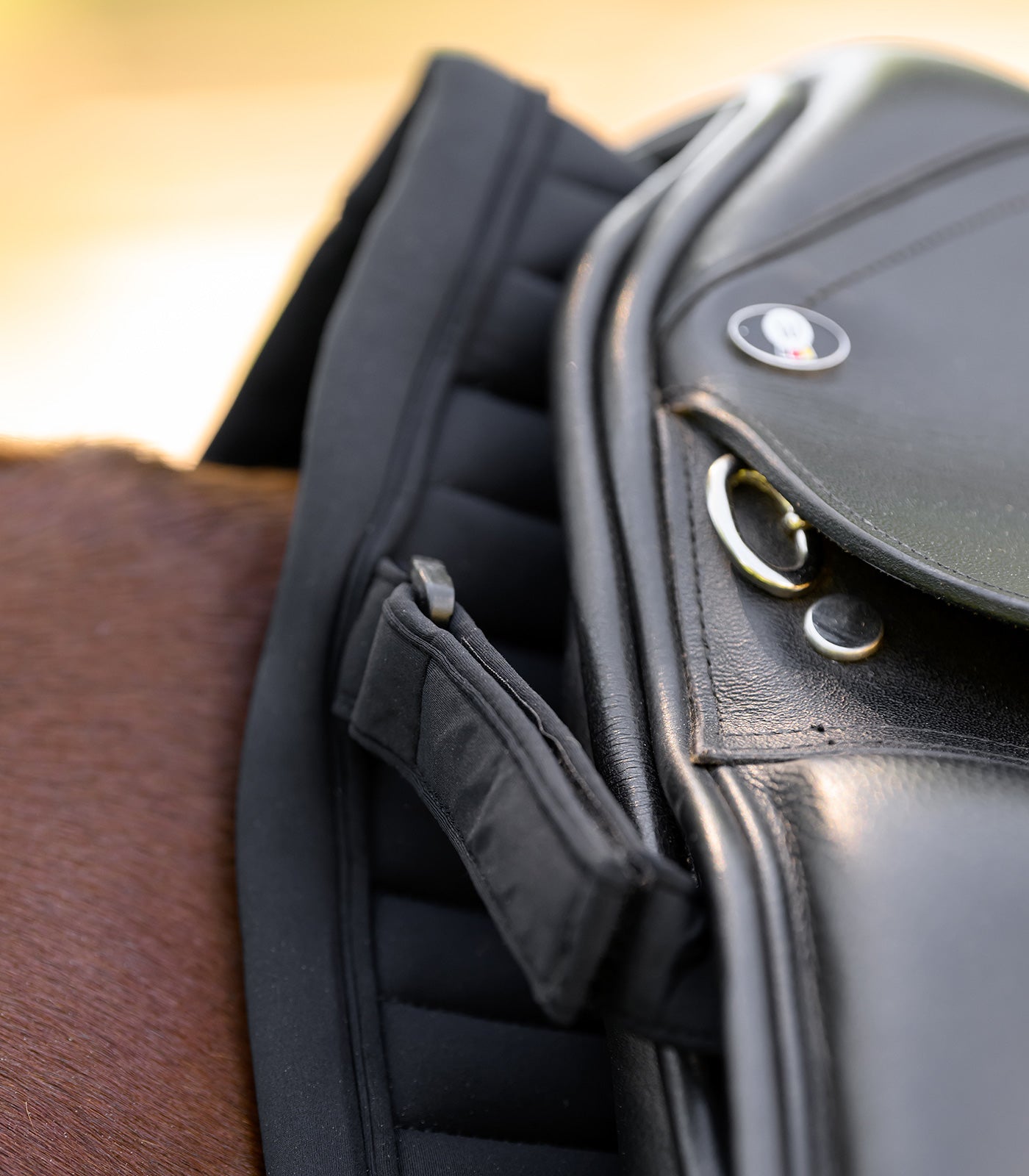 Waldhausen - Saddle Pad Trinidad