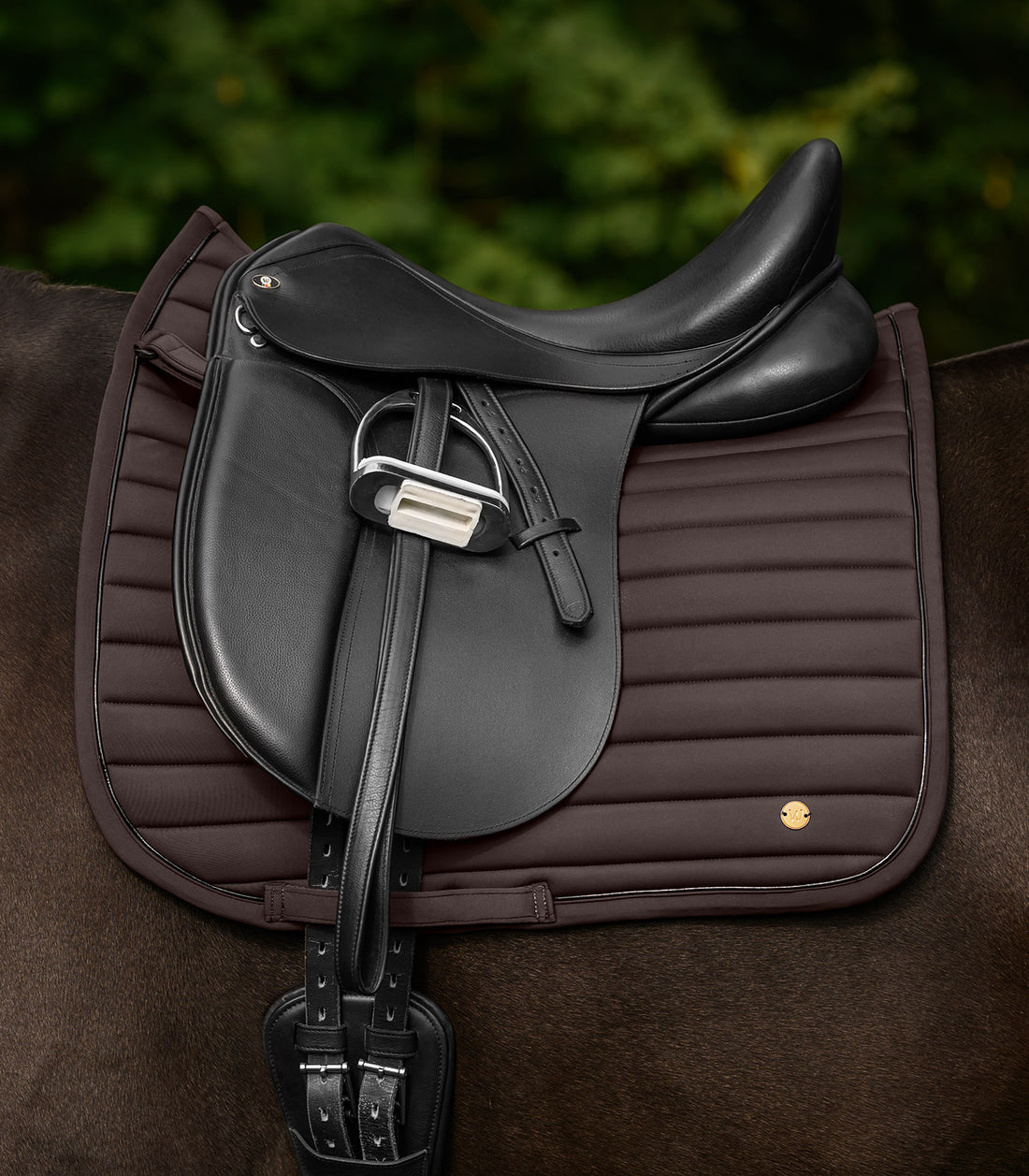 Waldhausen - Saddle Pad Ubud