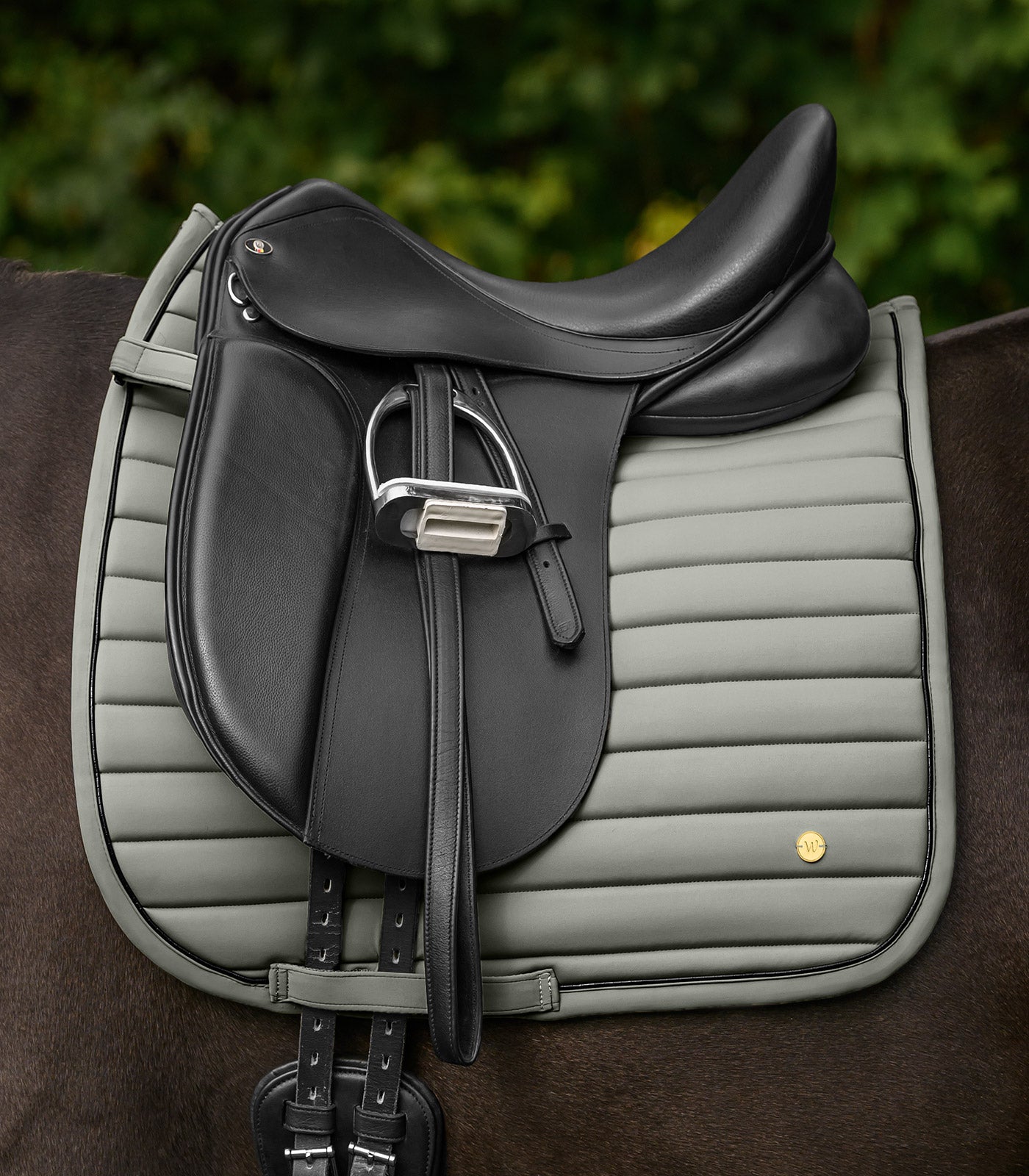 Waldhausen - Saddle Pad Ubud