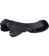 Waldhausen - Gel-Pad with synthetic fur, black