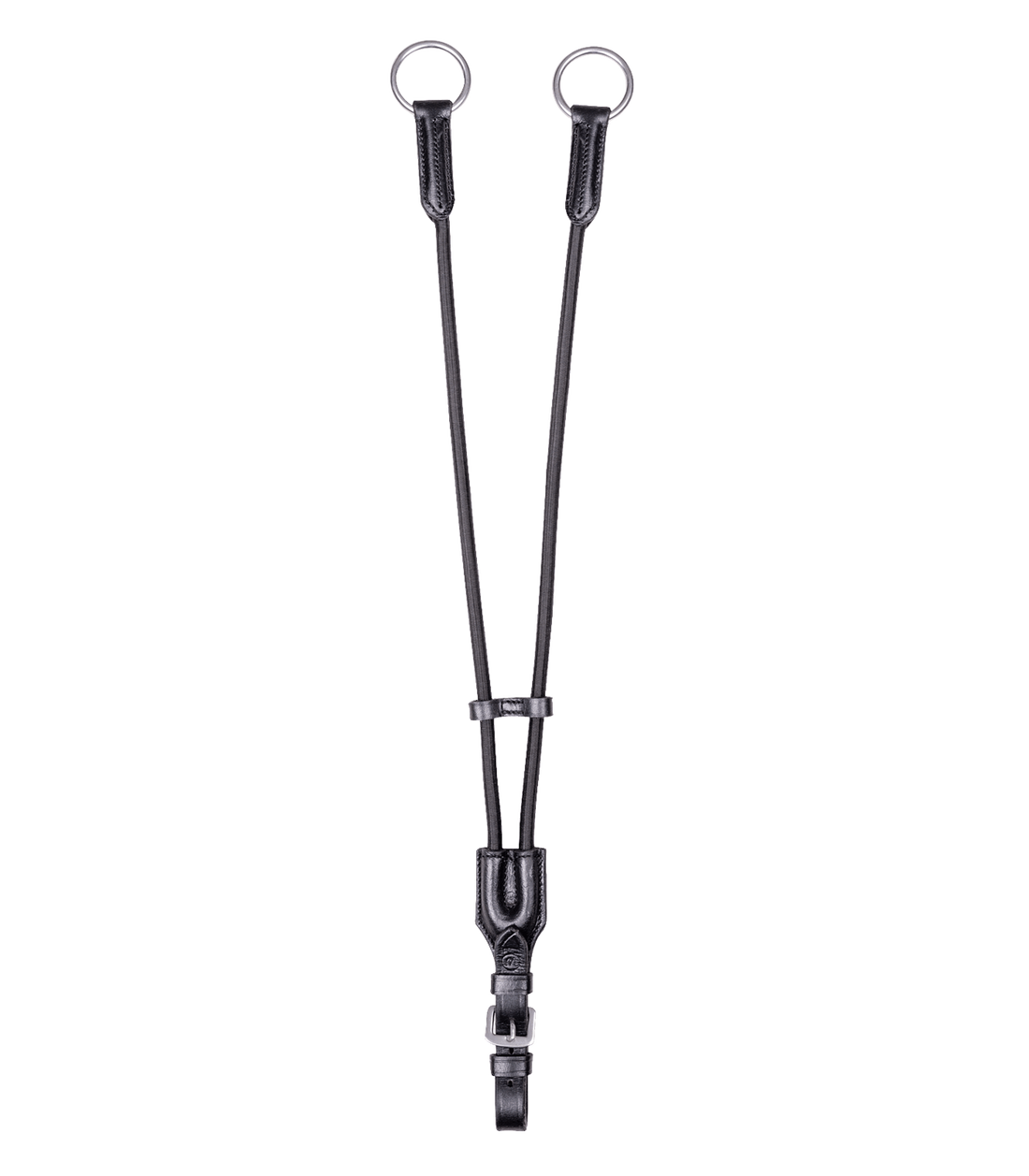 Waldhausen - Martingalfork X-Line Elastic, black, Full