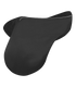 Waldhausen - Saddle Cover with Cotton, black