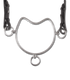 Waldhausen - Chifney Bit SS, 12,5 cm