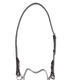 Waldhausen - Headpeace to Chifney Bit, black