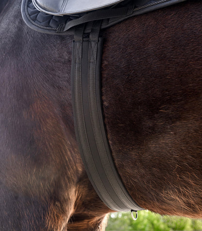 Waldhausen - Saddle Girth Economic, black