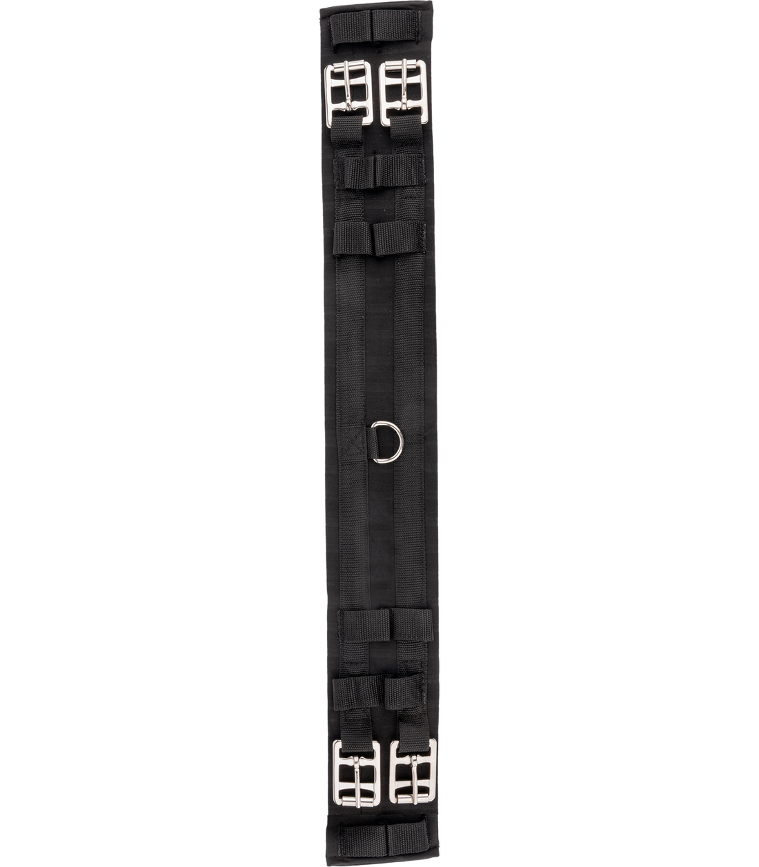 Waldhausen - Dressage Girth Economic, black