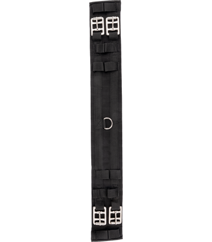 Waldhausen - Dressage Girth Economic, black