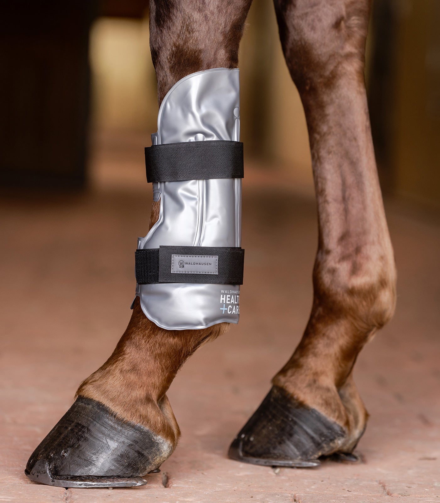 Waldhausen Health + Care - Waldhausen Health + Care Hot &amp; Cold Boot