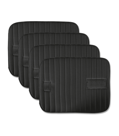 Waldhausen - Bandage pad with touch tape, 4