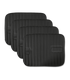 Waldhausen - Bandage pad with touch tape, 4