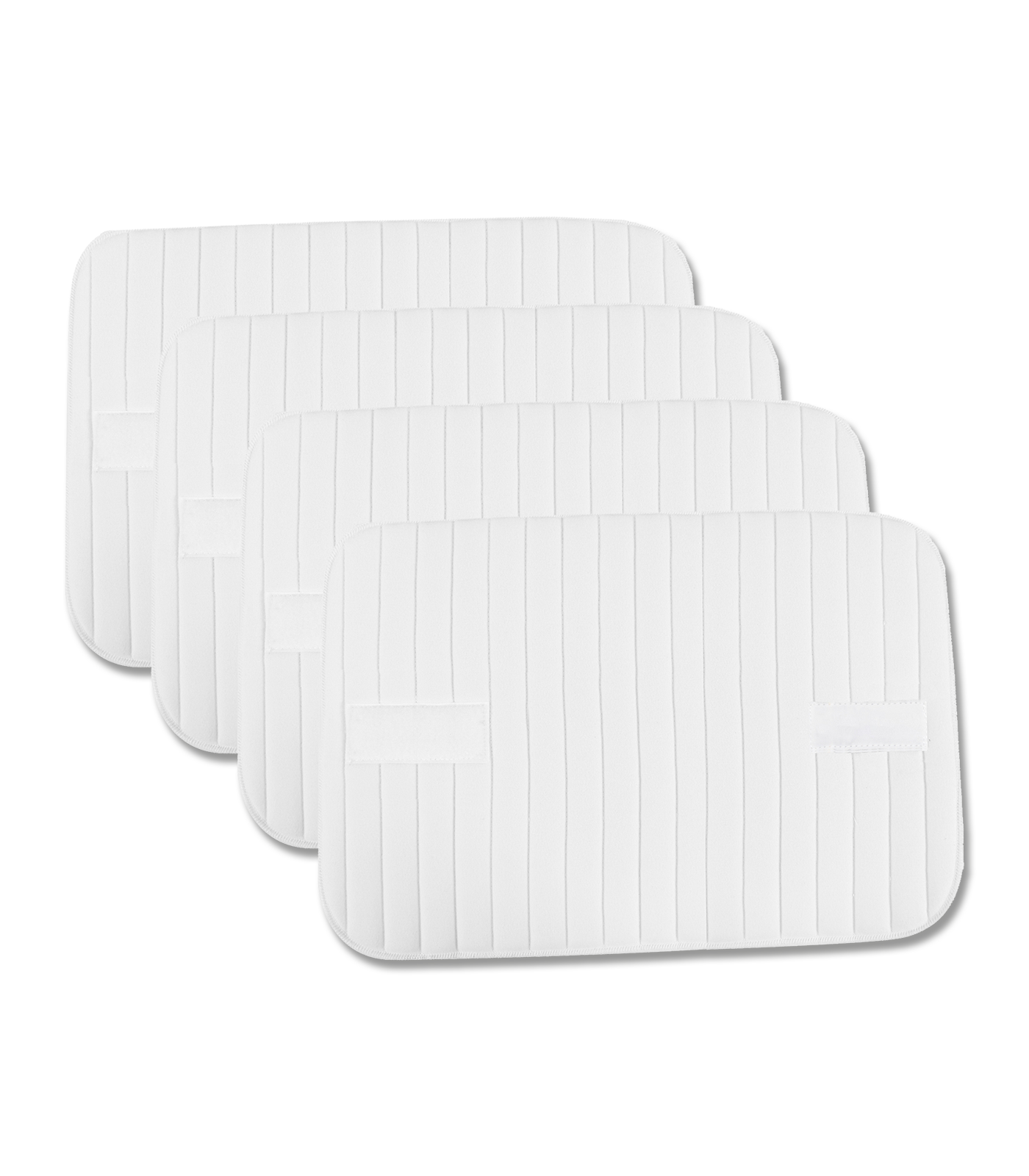 Waldhausen - Bandage pad with touch tape, 4