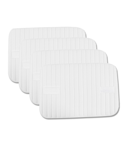 Waldhausen - Bandage pad with touch tape, 4
