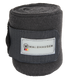 Waldhausen - Acrylic Bandages Pair, black, 3 m