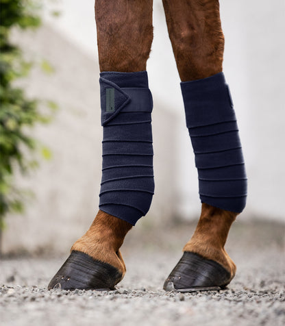 Waldhausen - Fleece Bandages Basic
