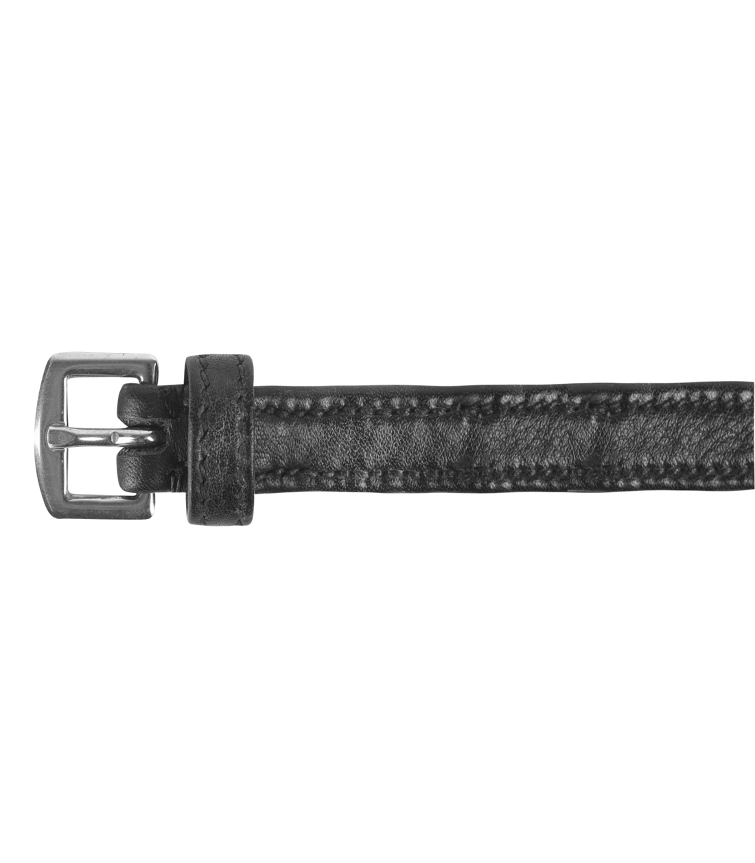 Waldhausen - Spur strap Soft, black