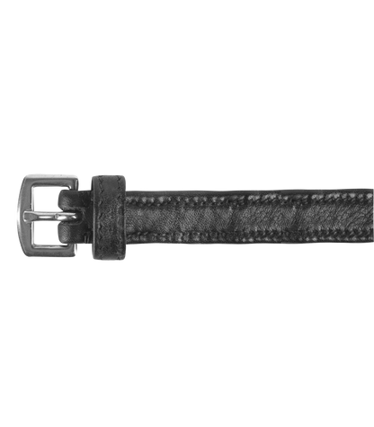 Waldhausen - Spur strap Soft, black