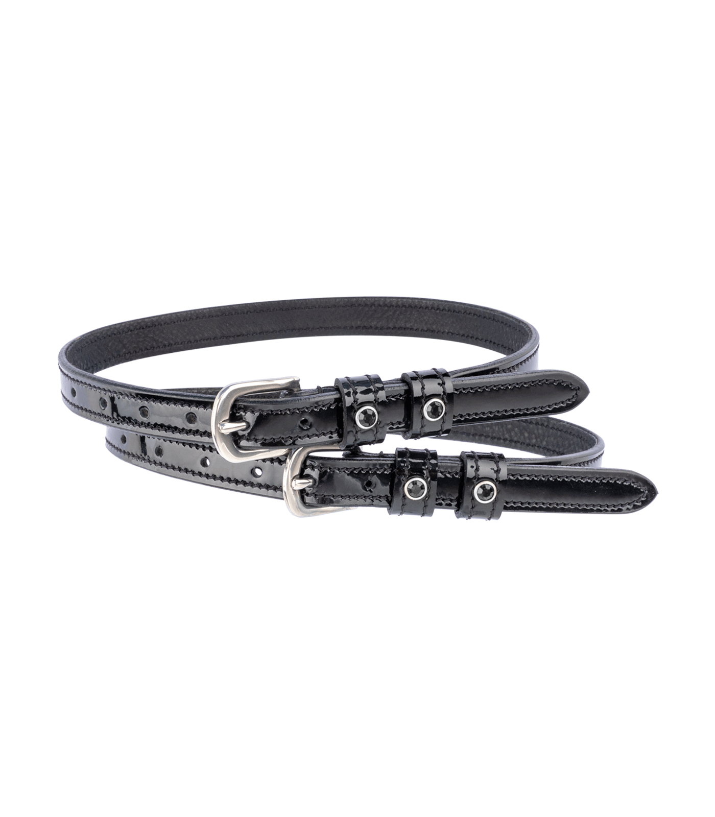 Waldhausen - Spurs strap Stone