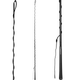 Waldhausen - Telescope Lunging Whip with Golf handle