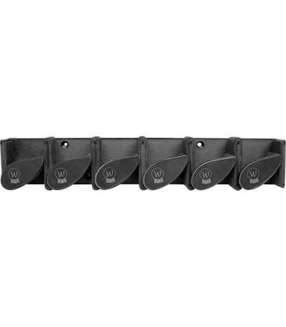 Waldhausen - Premium Holder for whips, black