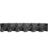 Waldhausen - Premium Holder for whips, black