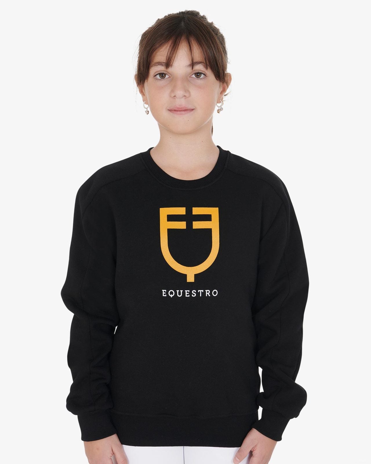 Equestro - Junior sweatshirt