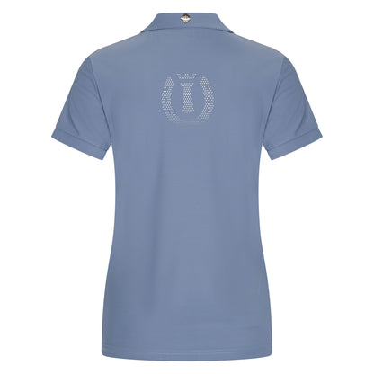 Imperial Riding - Bluse, T-shirt, Grandprix- Moonstone