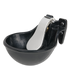 Waldhausen - Water Drinking Bowl black