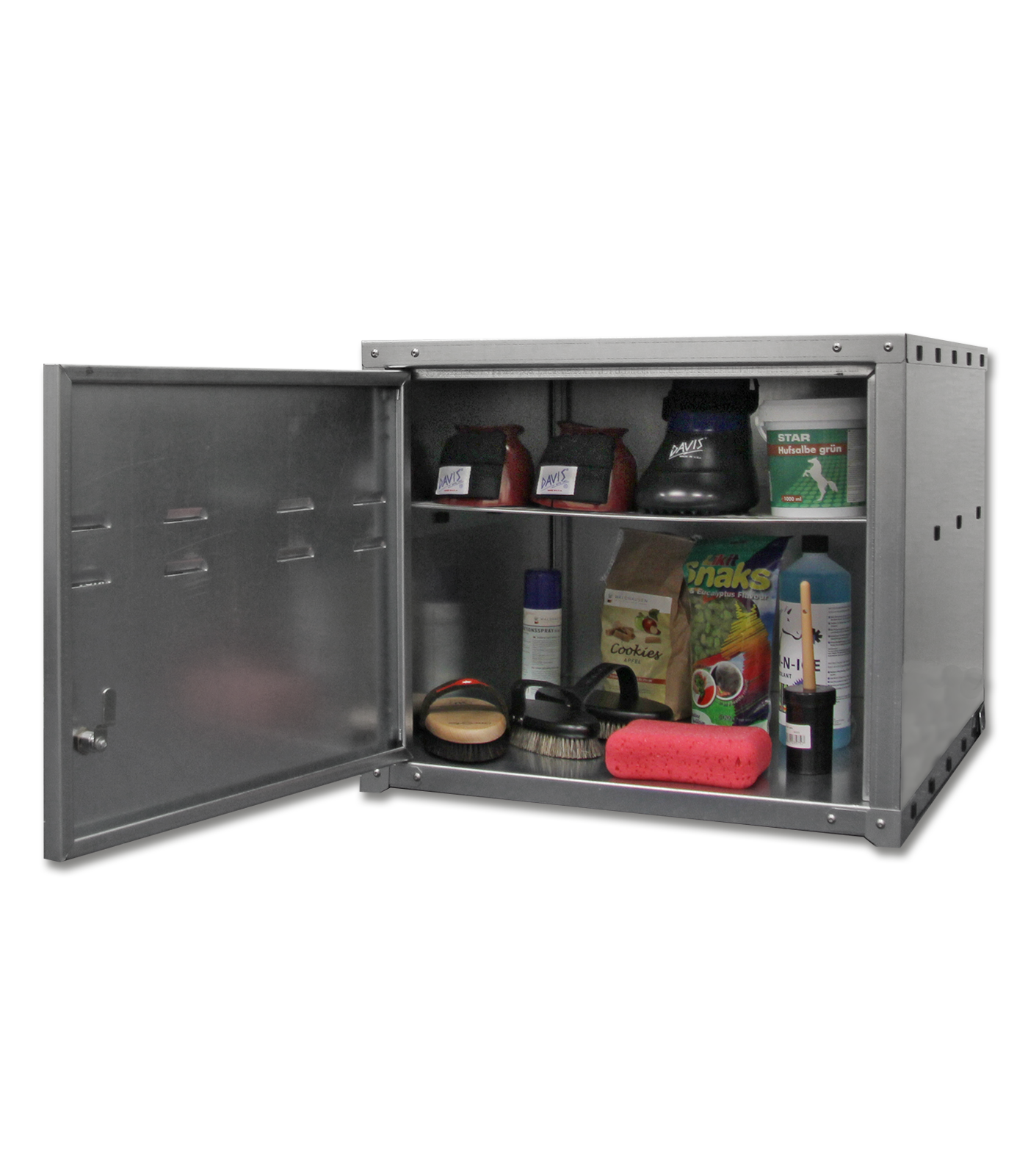 Waldhausen - Top-Mounted Cabinet, 60x60x50 cm