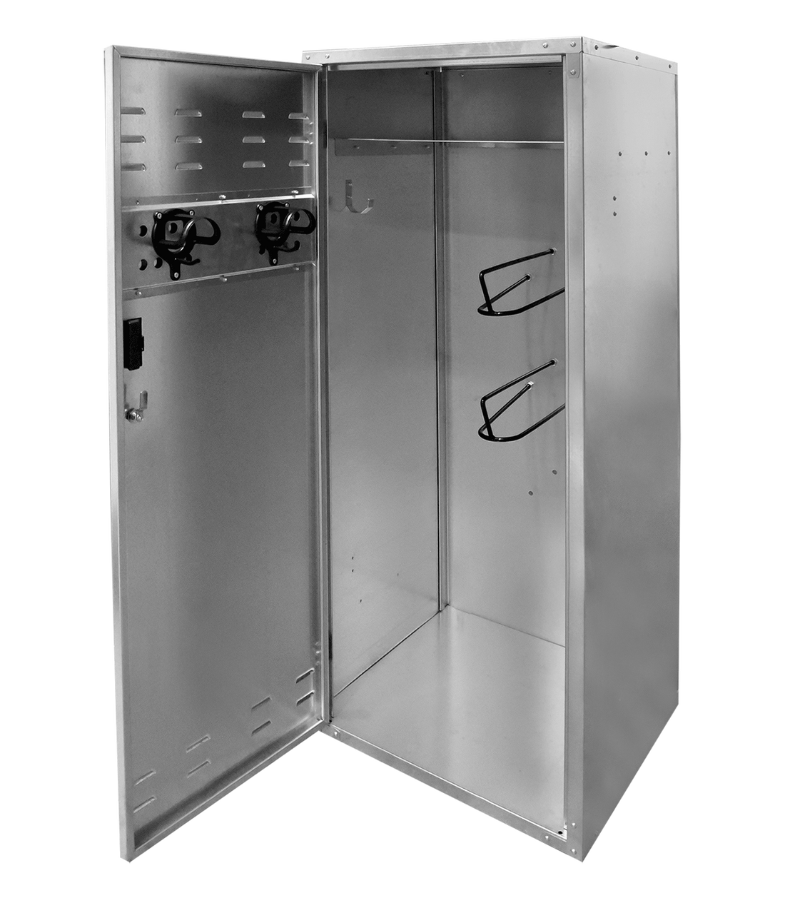 Waldhausen - Carton No. 1, Tack Box large, 60x60x150 cm