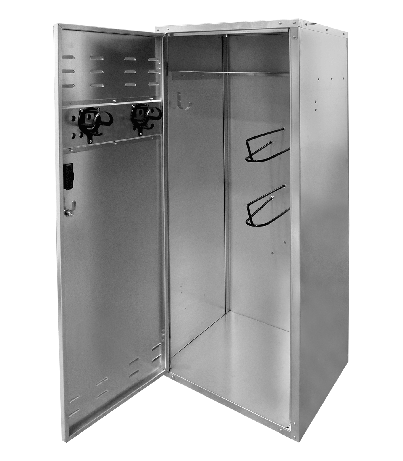 Waldhausen - Carton No. 1, Tack Box large, 60x60x150 cm