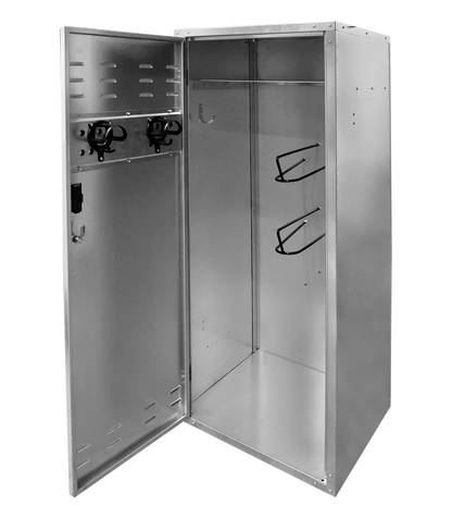 Waldhausen - Carton No. 1, Tack Box large, 60x60x150 cm