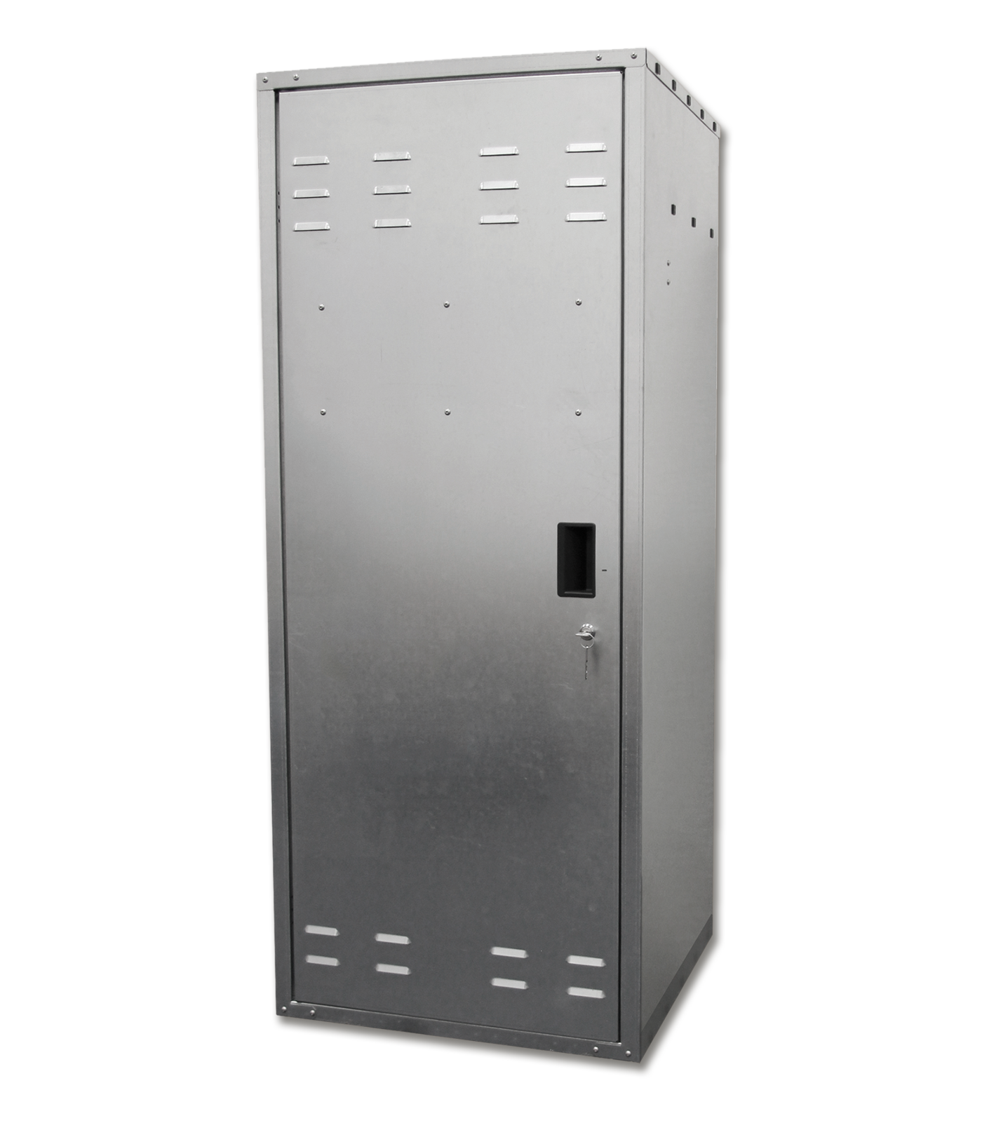 Waldhausen - Carton No. 1, Tack Box large, 60x60x150 cm