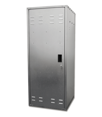 Waldhausen - Carton No. 1, Tack Box large, 60x60x150 cm