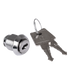 Waldhausen - Cylinder Lock For Saddle Lockers And Cabinet Attachment