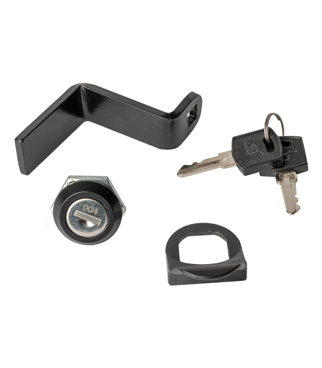Waldhausen - Cylinder lock for Tack box with weels 1500301
