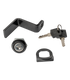 Waldhausen - Cylinder lock for Tack box with weels 1500301