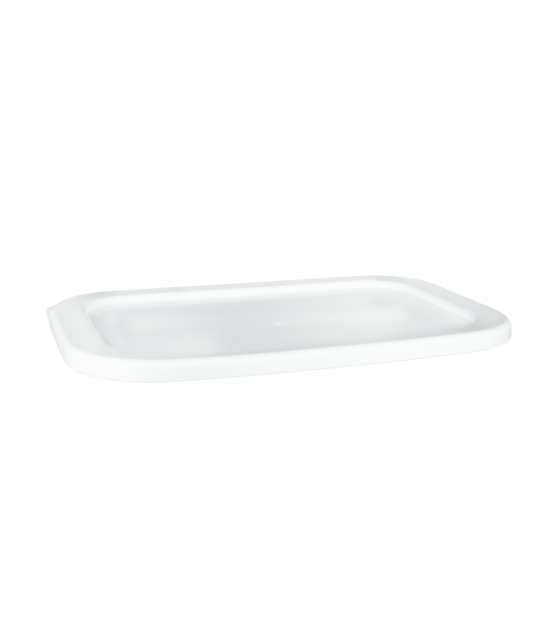 Waldhausen - cover separate for 15009.., white, Multibox 3l
