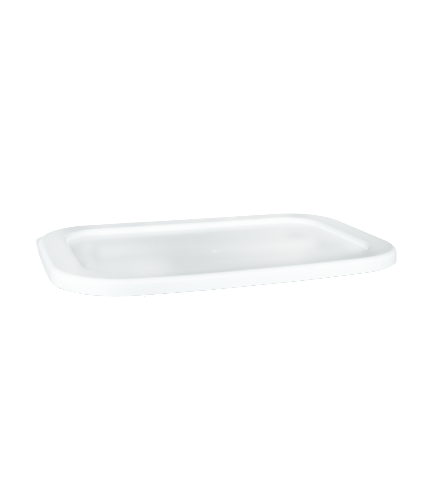 Waldhausen - cover separate for 15009.., white, Multibox 3l