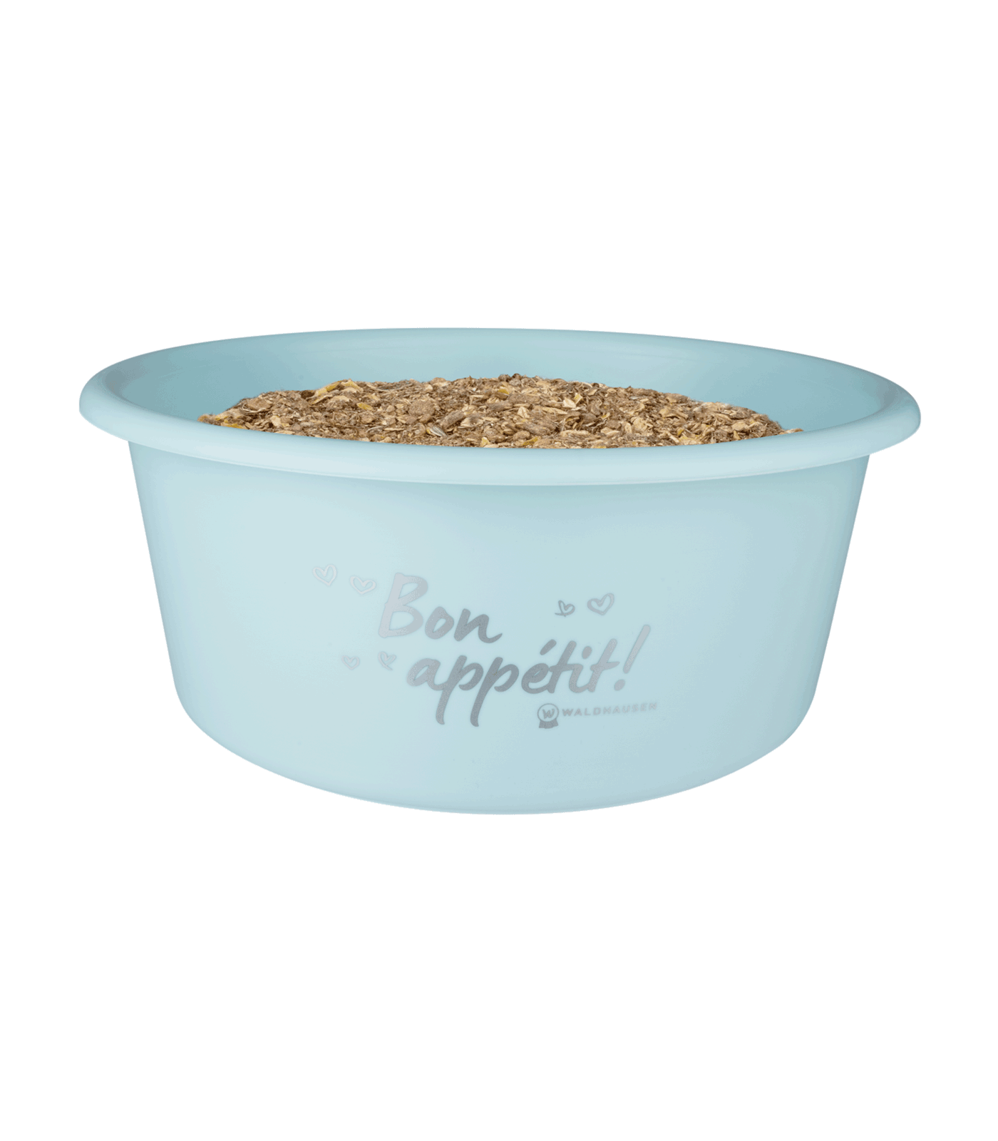 Waldhausen - Feeding Bowl "Bon Appétit!" with lid