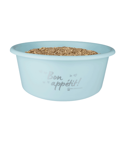 Waldhausen - Feeding Bowl "Bon Appétit!" with lid