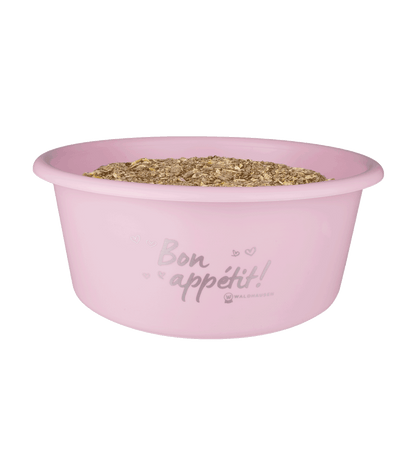 Waldhausen - Feeding Bowl "Bon Appétit!" with lid