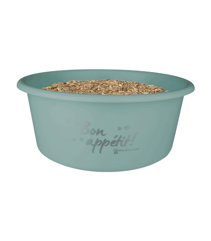 Waldhausen - Feeding Bowl "Bon Appétit!" with lid