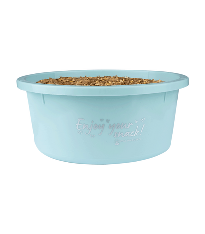 Waldhausen - Small Feeding Bowl "Enjoy your snack"