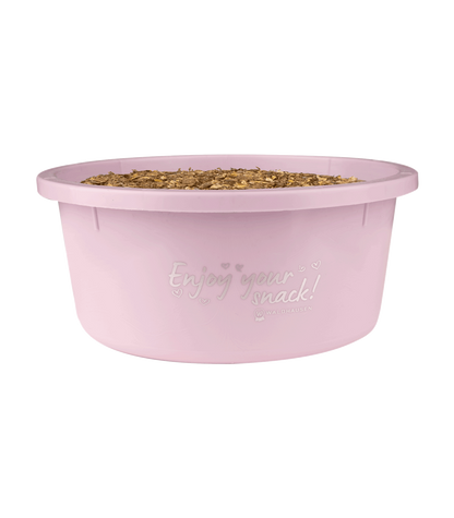 Waldhausen - Small Feeding Bowl "Enjoy your snack"