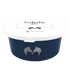 Waldhausen - Treat Bowl, Lucky, night blue, 2l