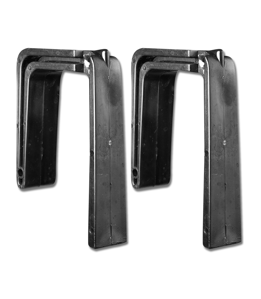Waldhausen - Plastic Hooks, Pair, goes with 1501901 &amp; 1502401