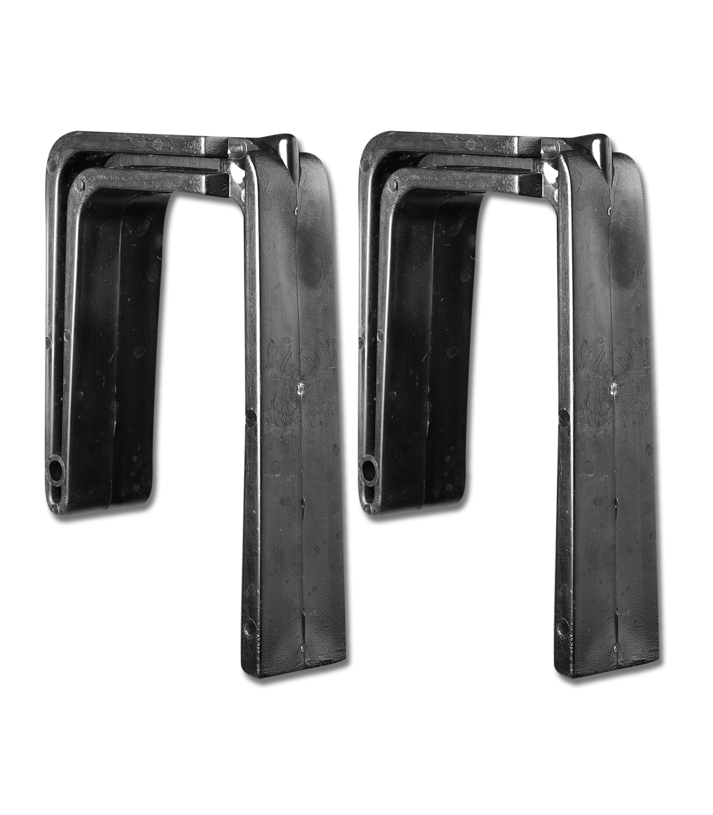 Waldhausen - Plastic Hooks, Pair, goes with 1501901 &amp; 1502401